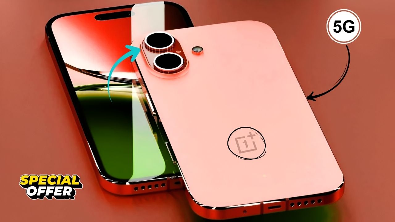 OnePlus 11 Pro 2026 Launched Massive 200MP Camera 8000mAh Battery & 100W Charging