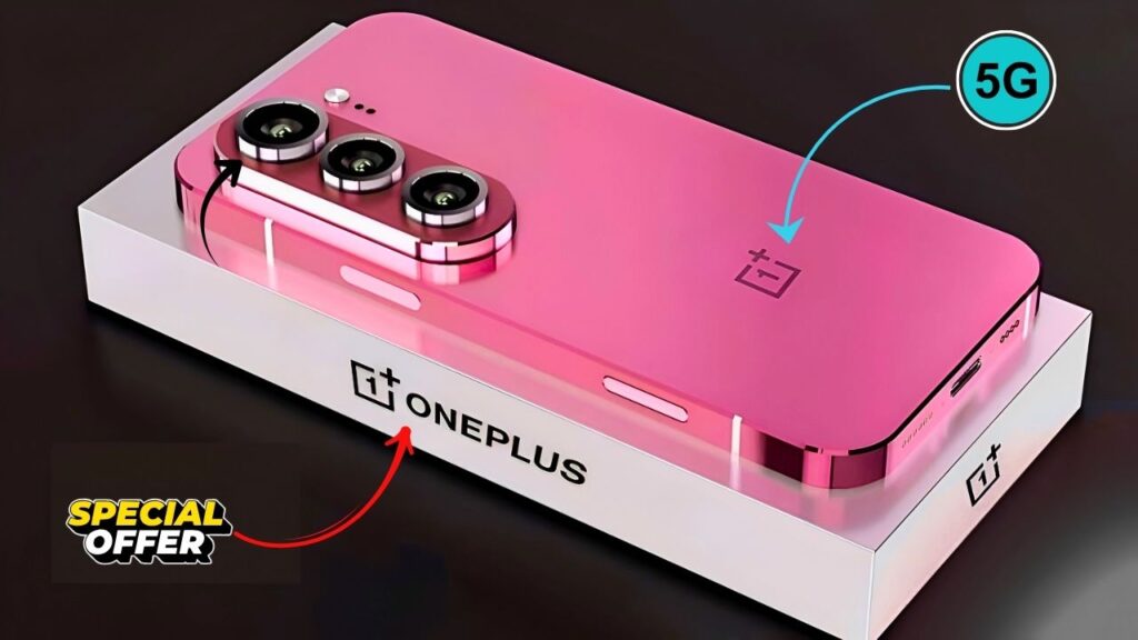 OnePlus 10 Revealed Stunning 300MP Camera and Lightning-Fast 120W Charging