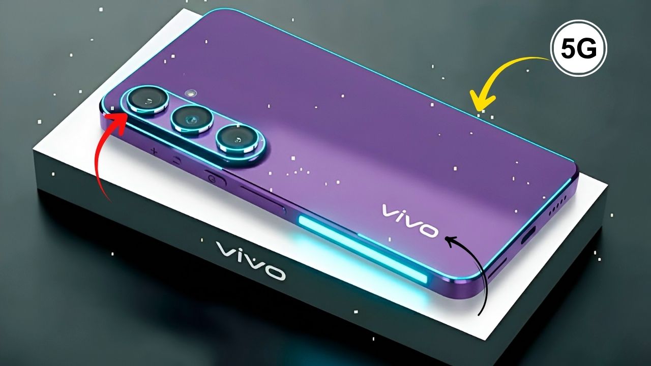 Vivo V29 Pro 5G Debuts with 250MP Sony IMX Sensor Smooth 120Hz AMOLED and Strong Dimensity 8200 Performance